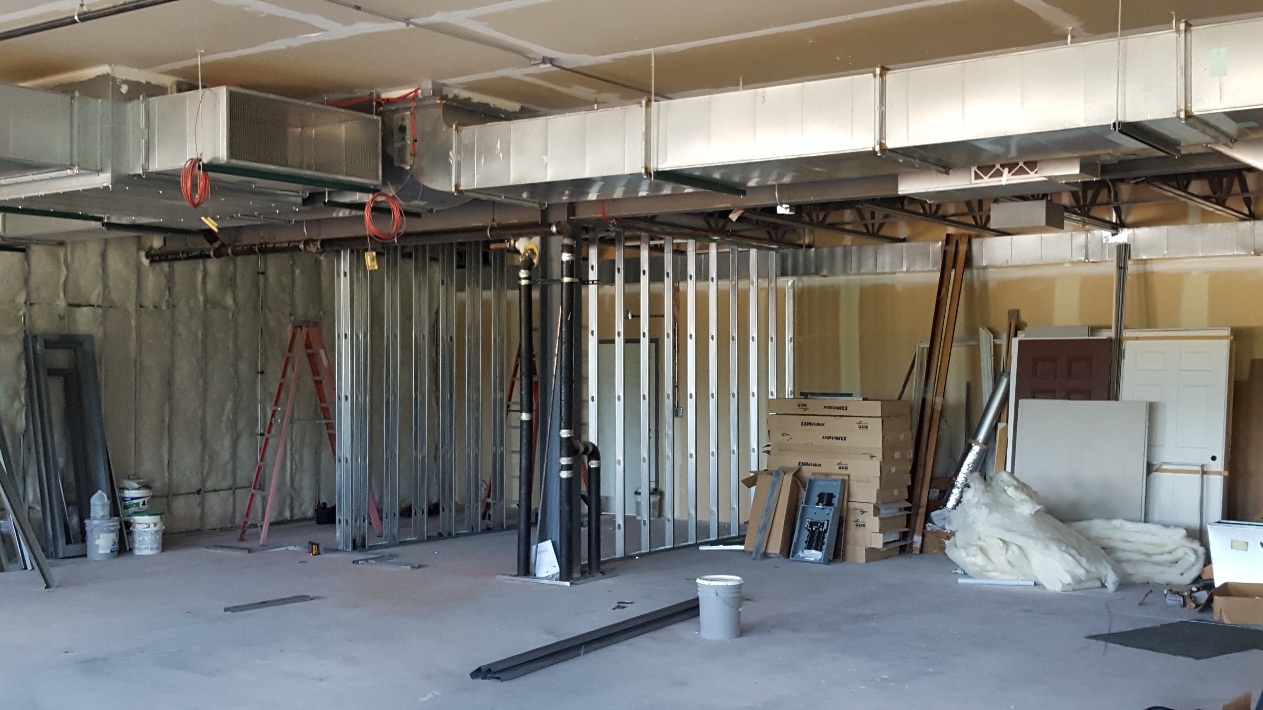 fox-river-grove-il-office-build-out